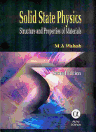 Solid State Physics: Structure and Properties of Materials