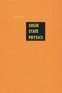 Solid State Physics - Turnbull, David (Editor)