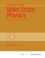 Solid State Physics - Ibach, H
