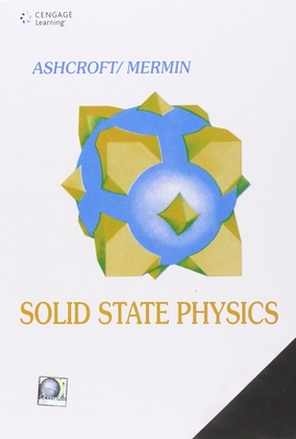 Solid State Physics - Ashcroft, Neil W.