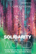 Solidarity with the World