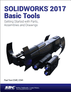 Solidworks 2017 Basic Tools