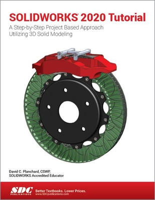 SOLIDWORKS 2020 Tutorial - Planchard, David