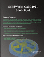 SolidWorks CAM 2021 Black Book