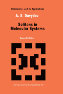 Solitons in molecular systems