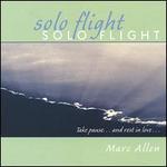 Solo Flight
