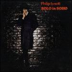 Solo in Soho - Phil Lynott