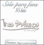 Solo Para Fans: 15 Hits