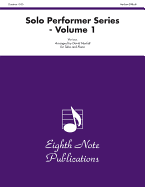 Solo Performer, Vol 1
