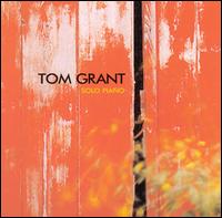 Solo Piano - Tom Grant