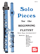 Solo Pieces for the Beginning Flutist