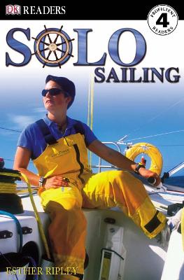 Solo Sailing - DK, and Ripley, Esther