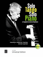 Solo Tango Solo Piano 2