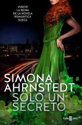 Solo Un Secreto / Falling - Ahrnstedt, Simona