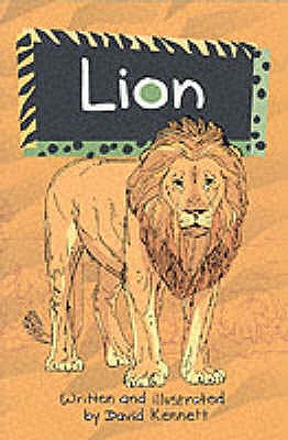 Solo Wildlife: Lion - 