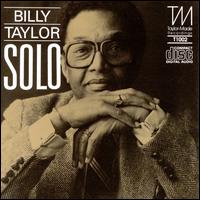 Solo - Billy Taylor
