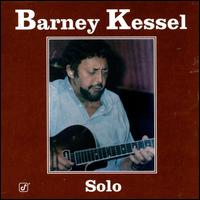 Solo - Barney Kessel