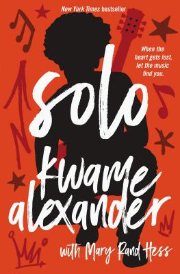 Solo - Alexander, Kwame, and Hess, Mary Rand