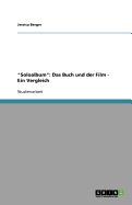 "Soloalbum": Das Buch und der Film - Ein Vergleich