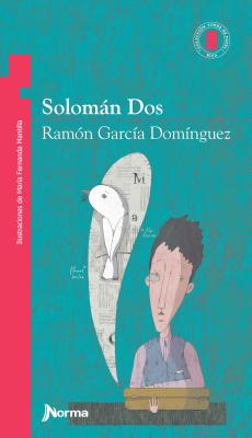 Solomn DOS - Garcia Dominguez, Ramon