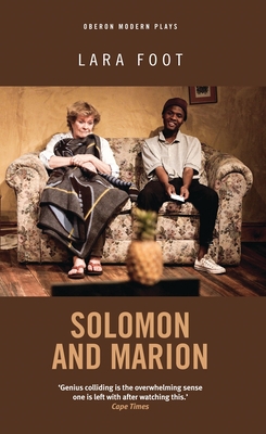 Solomon and Marion - Newton, Lara Foot
