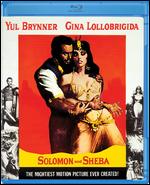 Solomon and Sheba [Blu-ray] - King Vidor