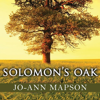 Solomon's Oak - Mapson, Jo-Ann, and Durante, Emily (Read by)