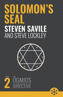 Solomon's Seal - Savile, Steven, and Lockley, Steve