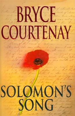 Solomon's Song - Courtenay, Bryce