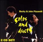 Solos & Duets - Bucky & John Pizzarelli