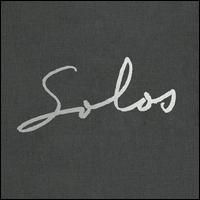 Solos - Graham Lambkin