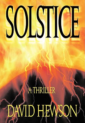 Solstice - Hewson, David