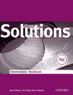 Solutions Intermediate: Workbook - Falla, Tim, and Davies, Paul A