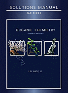 Solutions Manual for Organic Chemistry