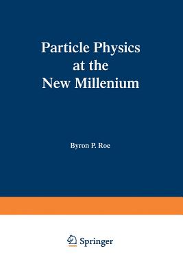 Solutions Manual for Particle Physics at the New Millennium - Roe, Byron P