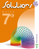 Solutions: Maths - Baker, David, and Hogan, Paul, and Macphail, Graham