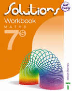 Solutions: Workbook Support Book 7