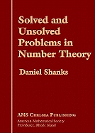 Solved and Unsolved Problems in Number Theory