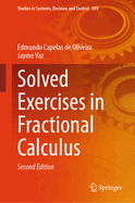 Solved Exercises in Fractional Calculus
