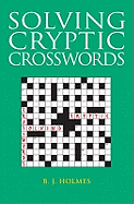 Solving Cryptic Crosswords