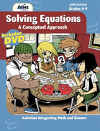 Solving Equations: a Conceptual Approach - Foundation, Aims Education