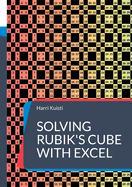 Solving Rubik's Cube with Excel