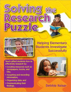 Solving the Research Puzzle