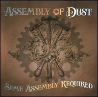 Some Assembly Required - Assembly of Dust