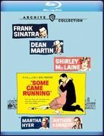 Some Came Running [Blu-ray]