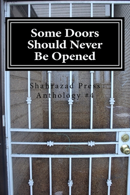 Some Doors Should Never Be Opened - Paul, Christopher