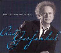 Some Enchanted Evening - Art Garfunkel