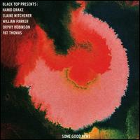 Some Good News - Hamid Drake/Elaine Mitchener/William Parker/Orphy Robinson/Pat Thomas