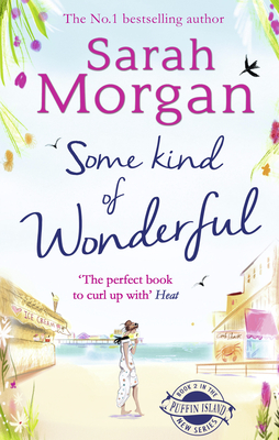 Some Kind of Wonderful - Morgan, Sarah