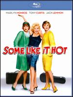Some Like It Hot [Blu-ray] - Billy Wilder